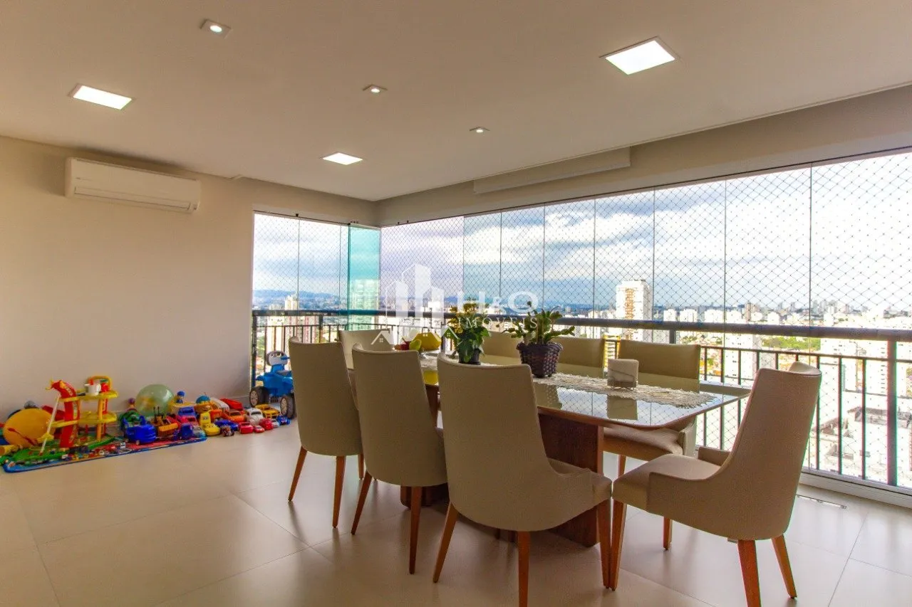 Imagem Oportunidade no Parque São Jorge - 120m², 3 Dorms (1 Suíte), 2 Vagas, Lazer Completo - Tatuapé