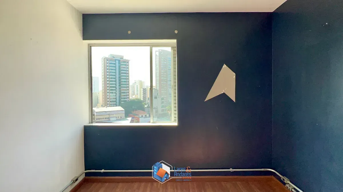 Imagem Apartamento para venda em Sumaré com 2 quartos, 81m²