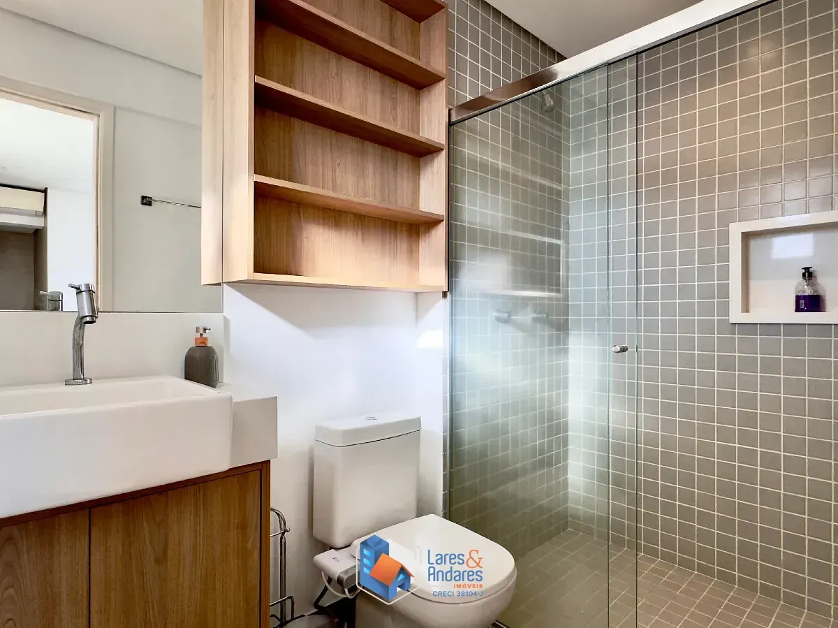Imagem Apartamento para venda em Pinheiros com 1 quarto, sendo 1 suíte, 71m²