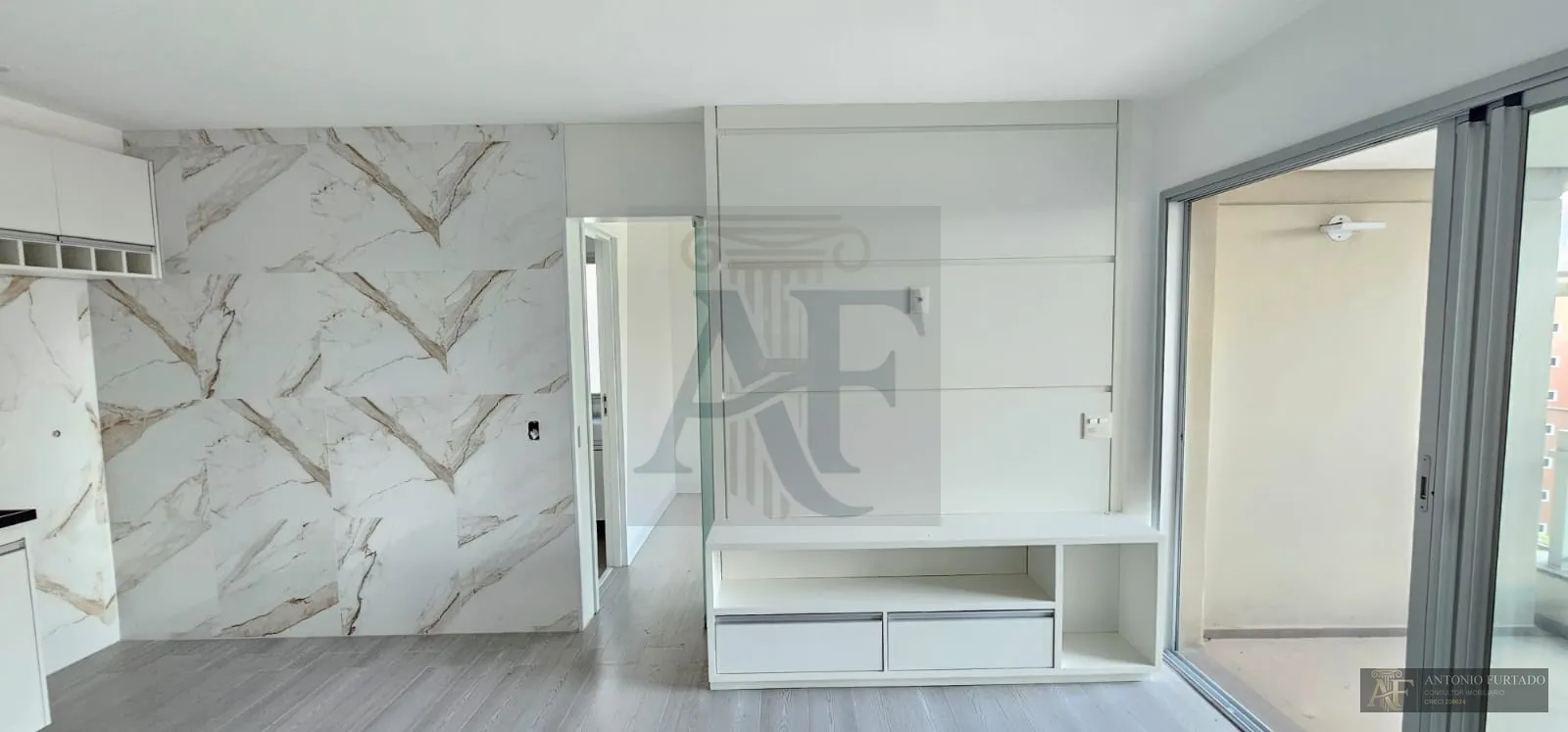 Imagem Apartamento à venda em Pinheiros, São Paulo