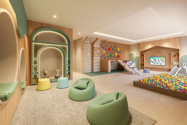 Imagem APARTAMENTO RESIDENCIAL em Itapema - SC, Ilhota