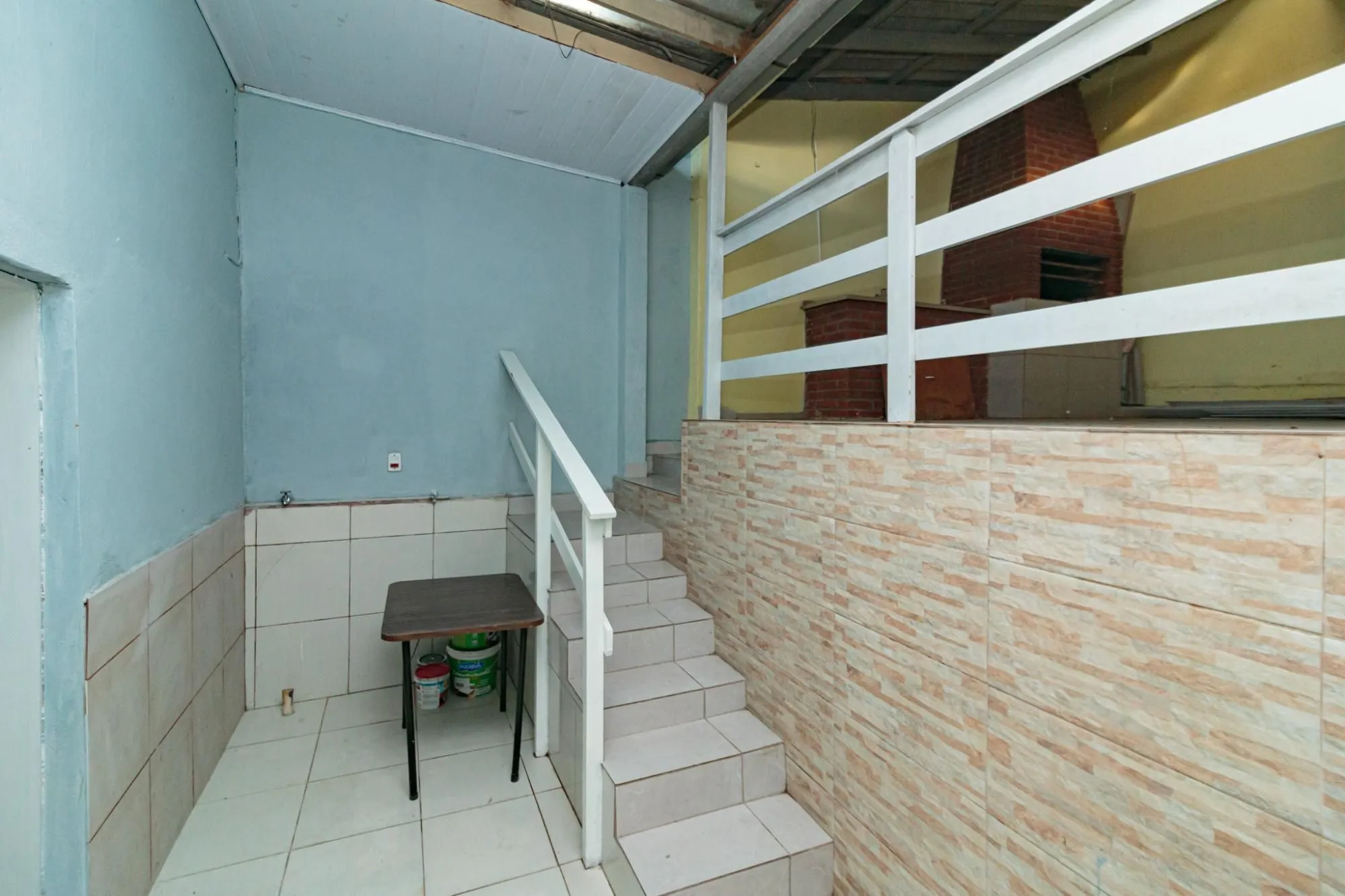Imagem Casa em Lomba do Pinheiro