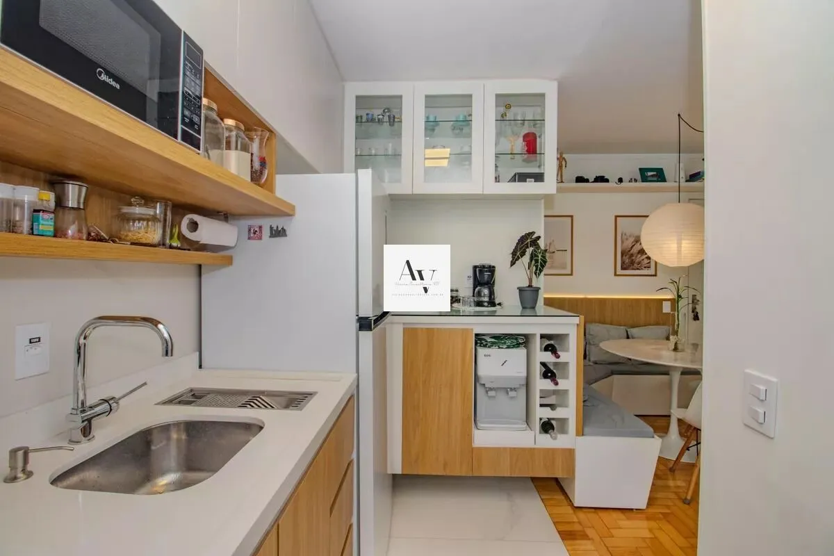 Imagem Apartamento à venda no bairro Petrópolis - Porto Alegre/RS