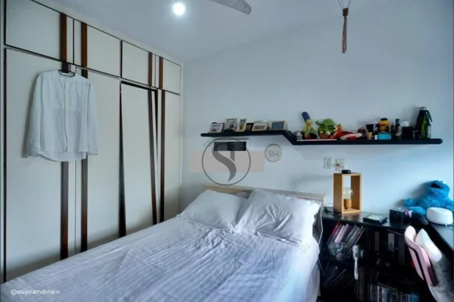 Imagem APARTAMENTO RESIDENCIAL em SÃO PAULO - SP, PERDIZES