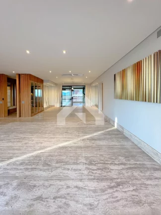 Imagem Apartamento em Alphaville Empresarial - Barueri
