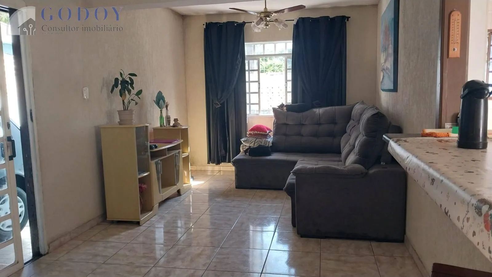 Imagem Oportunidade de Casa à Venda - Bairro Crispim