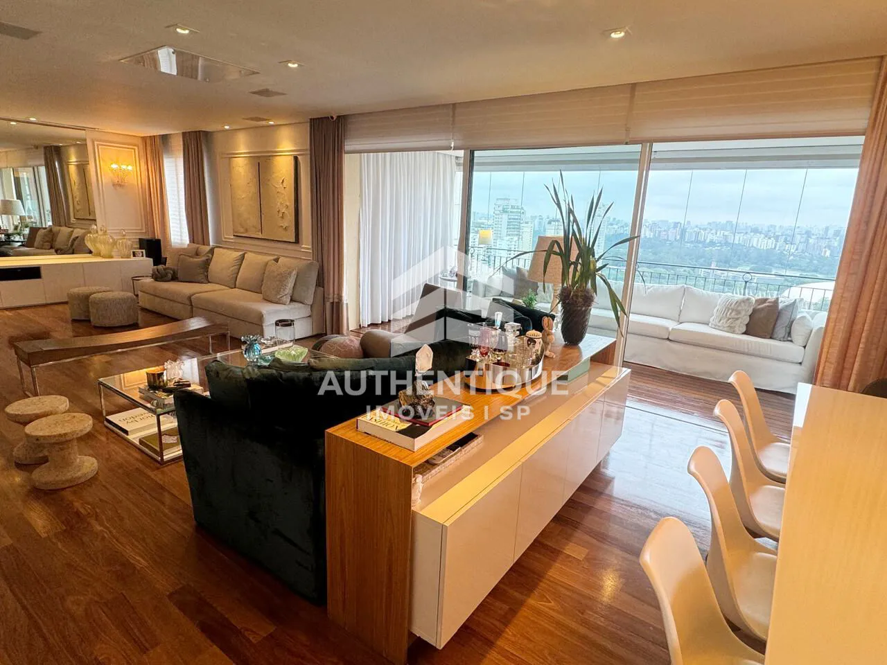Imagem LINDENBERG TUTOIA - Apartamento à venda em São Paulo/SP