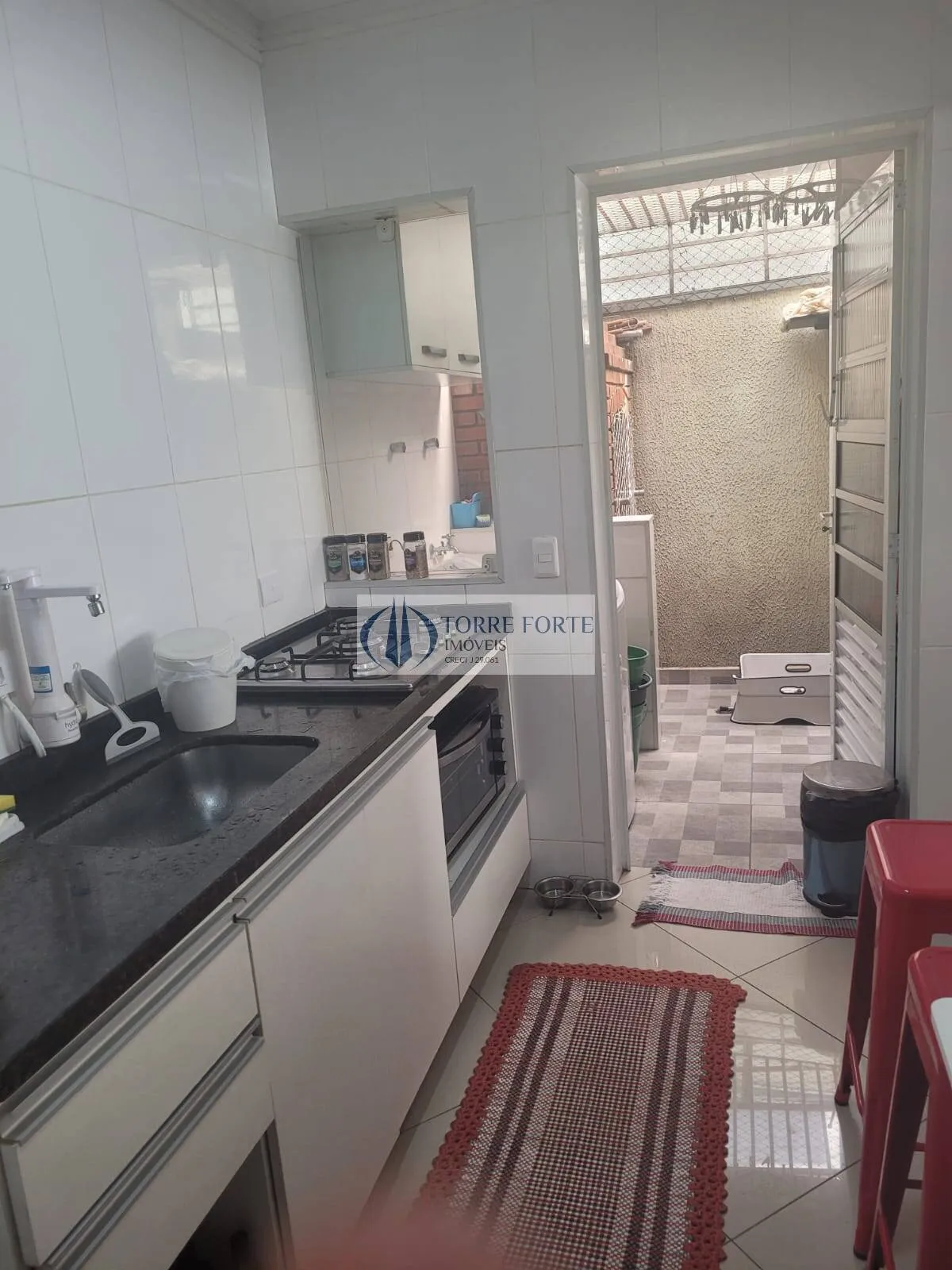 Imagem Sobrado em Condomínio Fechado na Vila Prudente