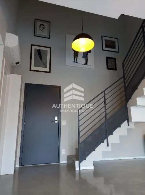Imagem Itacema Project - Itaim Bibi - Apartamento à venda em São Paulo/SP