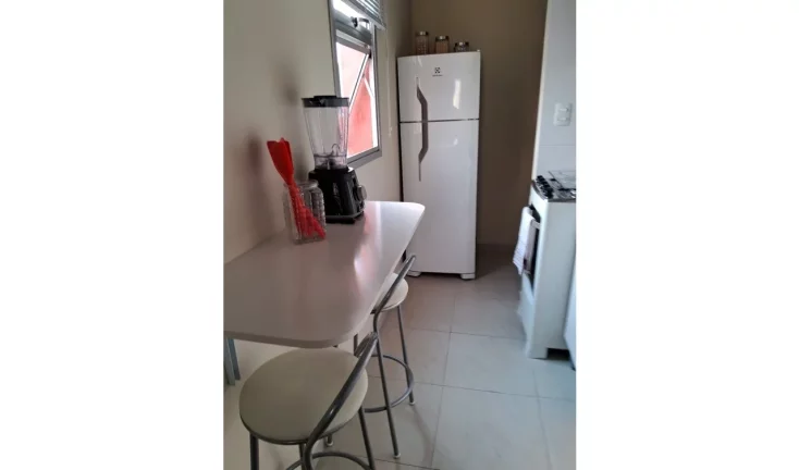 Imagem CONDOMÍNIO BARRA DO UNA - Apto de 30m², em excelente localização no bairro de Campo Elíseos!!