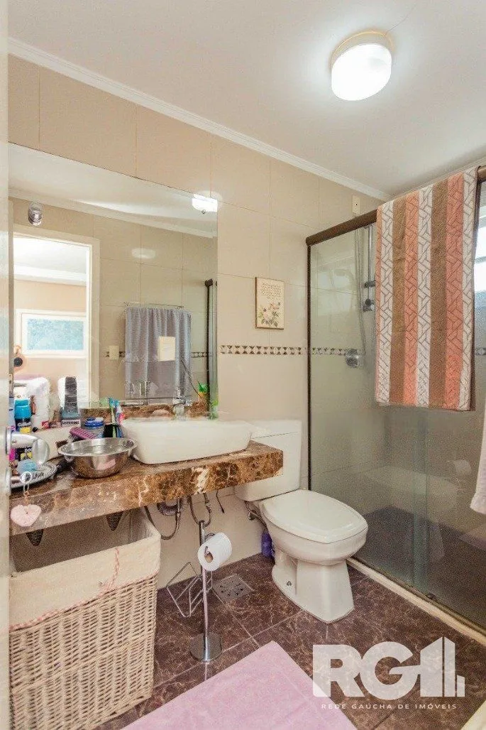 Imagem Casa com 5 Quartos 240m² privativos no Condomínio Parque Iguaçu. Bairro Ecoville