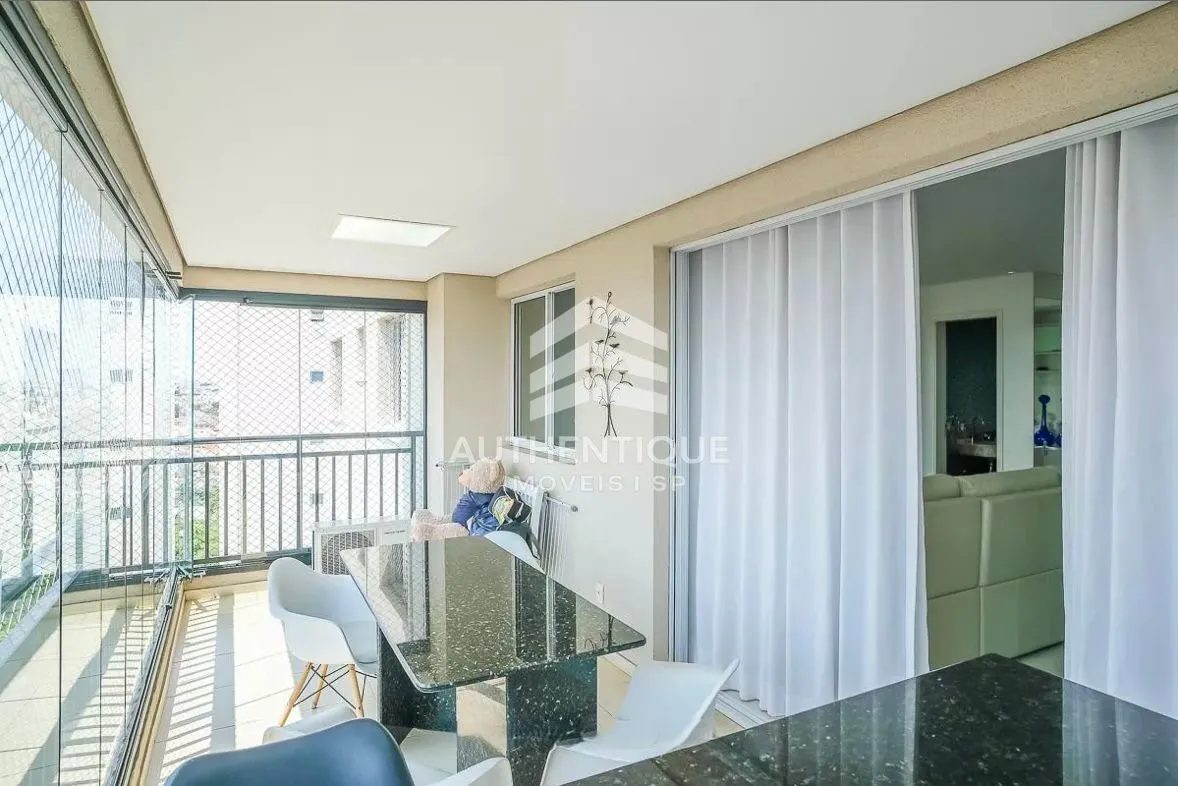 Imagem THE ADRESS SCS - Apartamento em São Caetano do Sul à venda