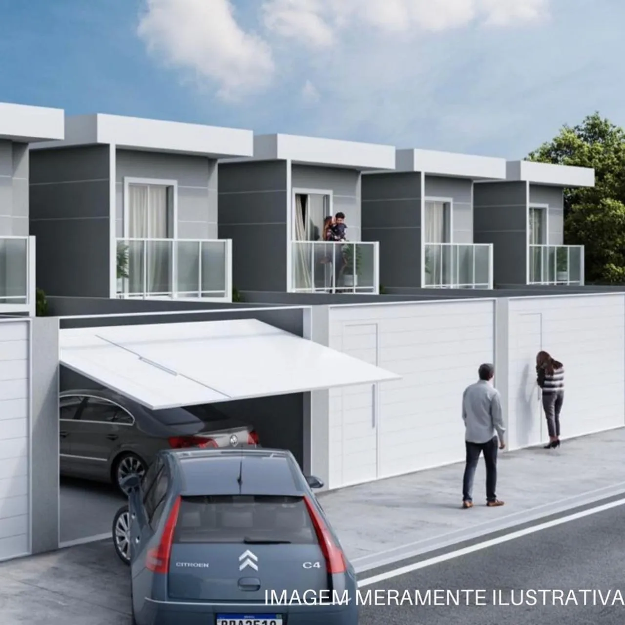 Imagem Sobrado 2 dormitorios com 2 suites - Búzios/RJ