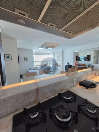 Imagem Apartamento em Itapuã - Vila Velha