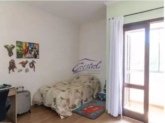 Imagem Casa com 4 dormitórios à venda, 256 m² por R$ 1.225.000,00 - Jardim Jussara - São Paulo/SP