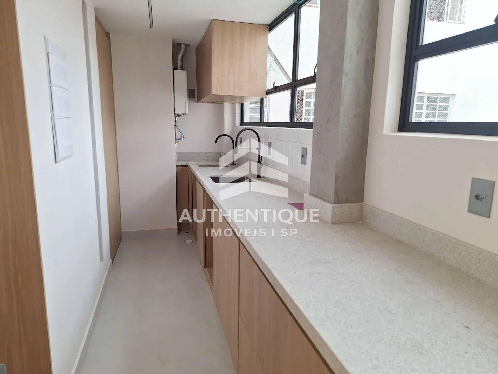 Imagem San Juan San Justin Vila Nova Conceicao - Apartamento à venda no bairro Vila Nova Conceição - São Paulo/SP, Zona Sul