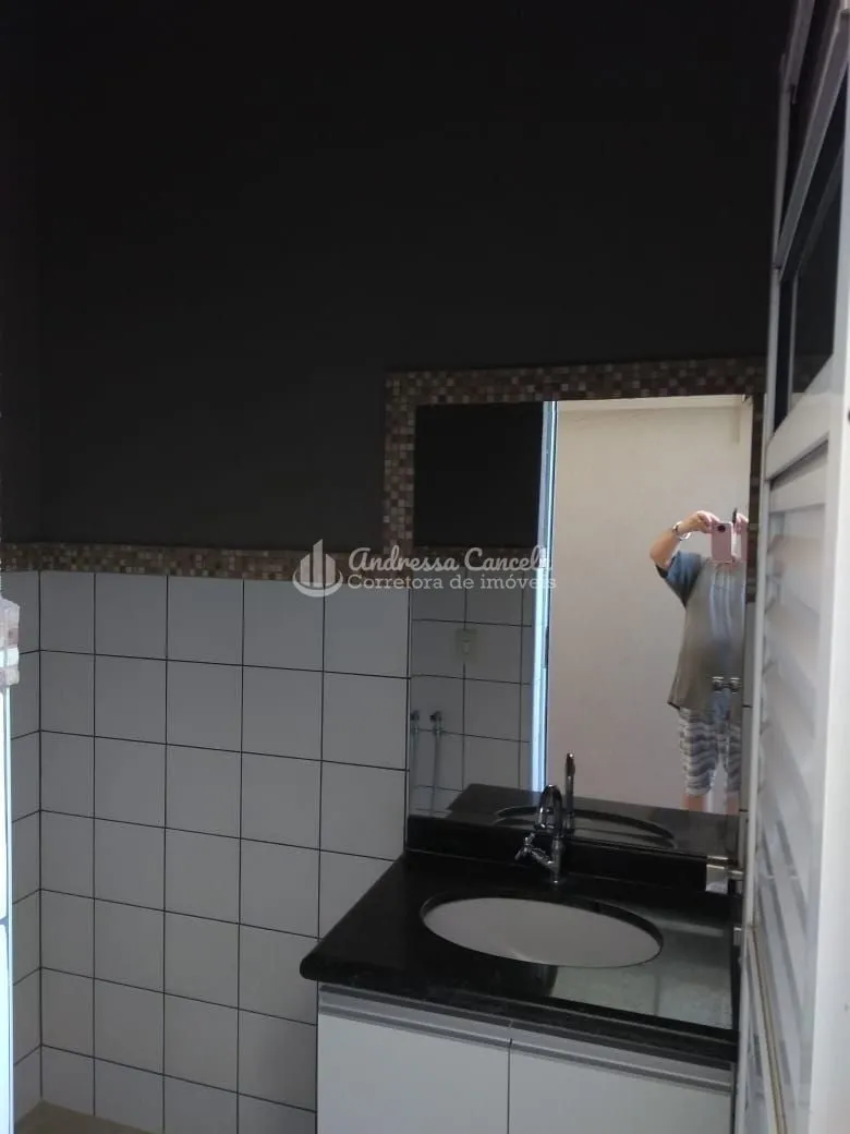 Imagem Village Mirassol II - Casa com 3 dormitórios, 200 m² - venda por R$ 998.000,00 ou aluguel por R$ 5.259,00/mês - VILLAGE DAMHA MIRASSOL II - Mirassol/SP