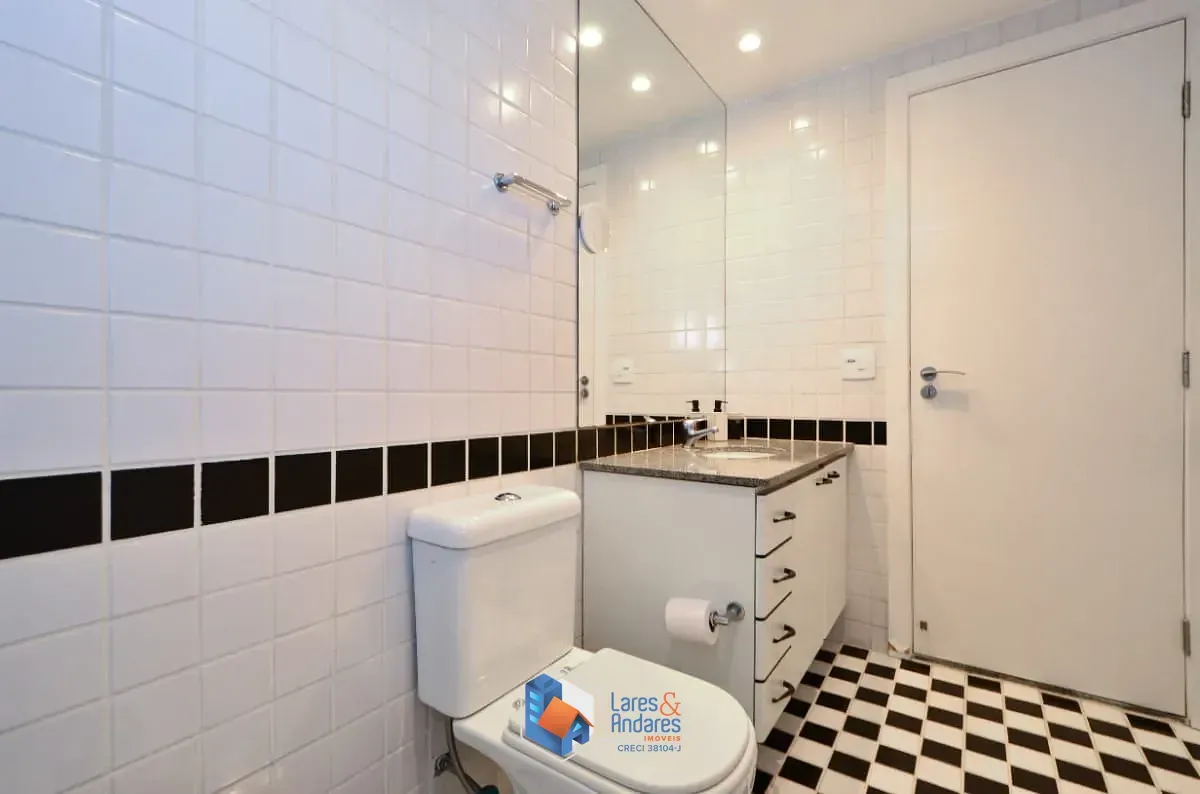 Imagem Apartamento para venda em Panamby com 3 quartos, sendo 1 suíte, 166m²