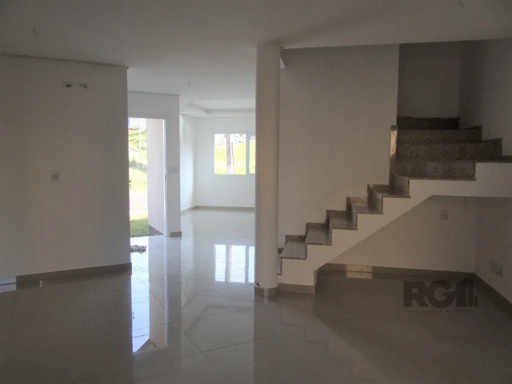 Imagem Casa / sobrado no Condomínio Verdes Campos de 3 dormitórios DESOCUPADA
