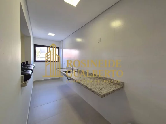 Imagem Excelente Studio Frente Mar no Indaiá – Oportunidade Única!