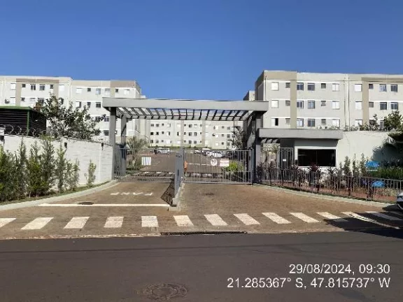 Foto do imóvel Oportunidade Única em RIBEIRAO PRETO - SP | Tipo: Apartamento | Negociação: Venda Direta Online | Situação: Imóvel em RUA JOAO CARVALHO RUFINO