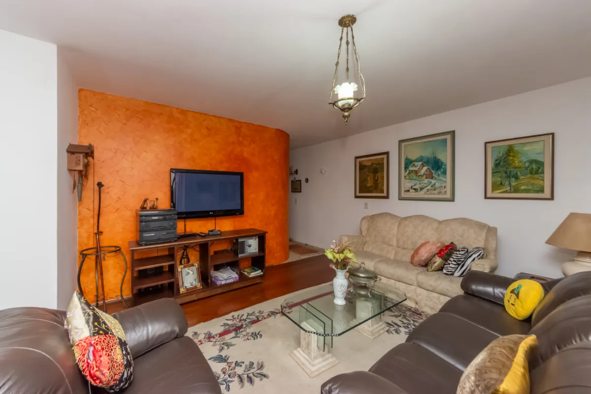 Foto do imóvel Apartamento para venda em Jardim Bela Vista com 3 quartos, 162m2