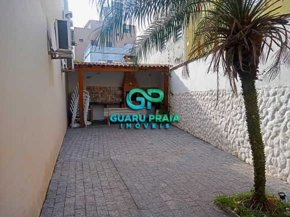 Imagem Apartamento em Enseada, Guarujá/SP