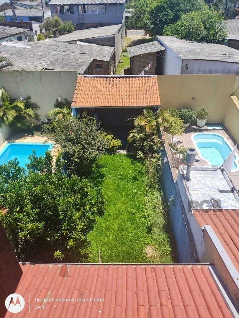 Imagem Casa em Hípica