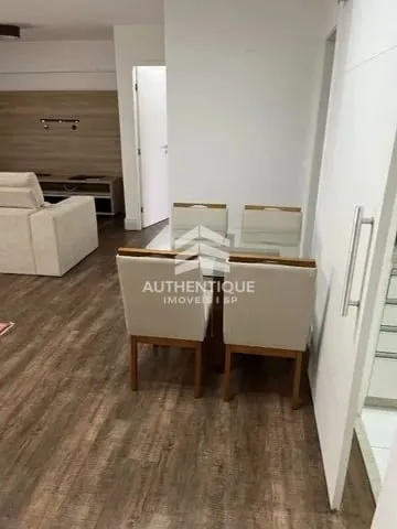 Imagem WINNER FAMILY CLUB - CAMPO BELO - Apartamento em Campo Belo, São Paulo/SP