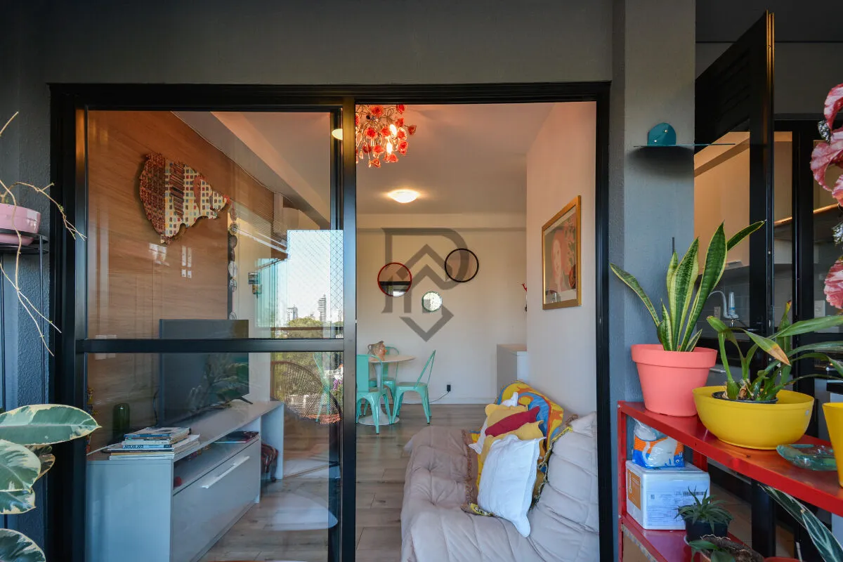 Imagem Apartamento pinheiros pronto para morar proximo metrô