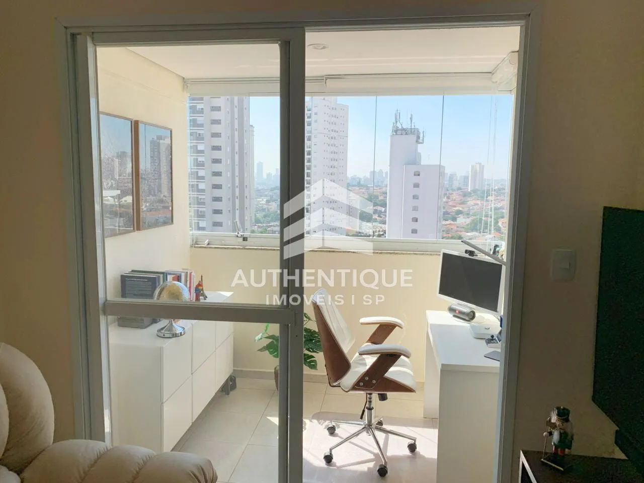 Imagem TERRACOS DA MOOCA - Apartamento à venda no bairro Alto da Moóca - São Paulo/SP, Zona Leste
