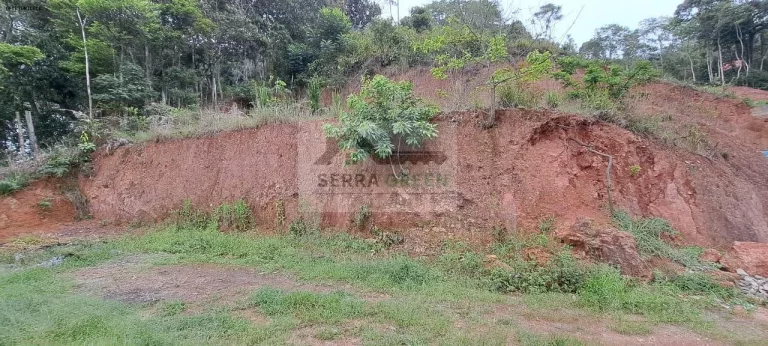 Imagem Terreno para Venda em Teresópolis, Prata
