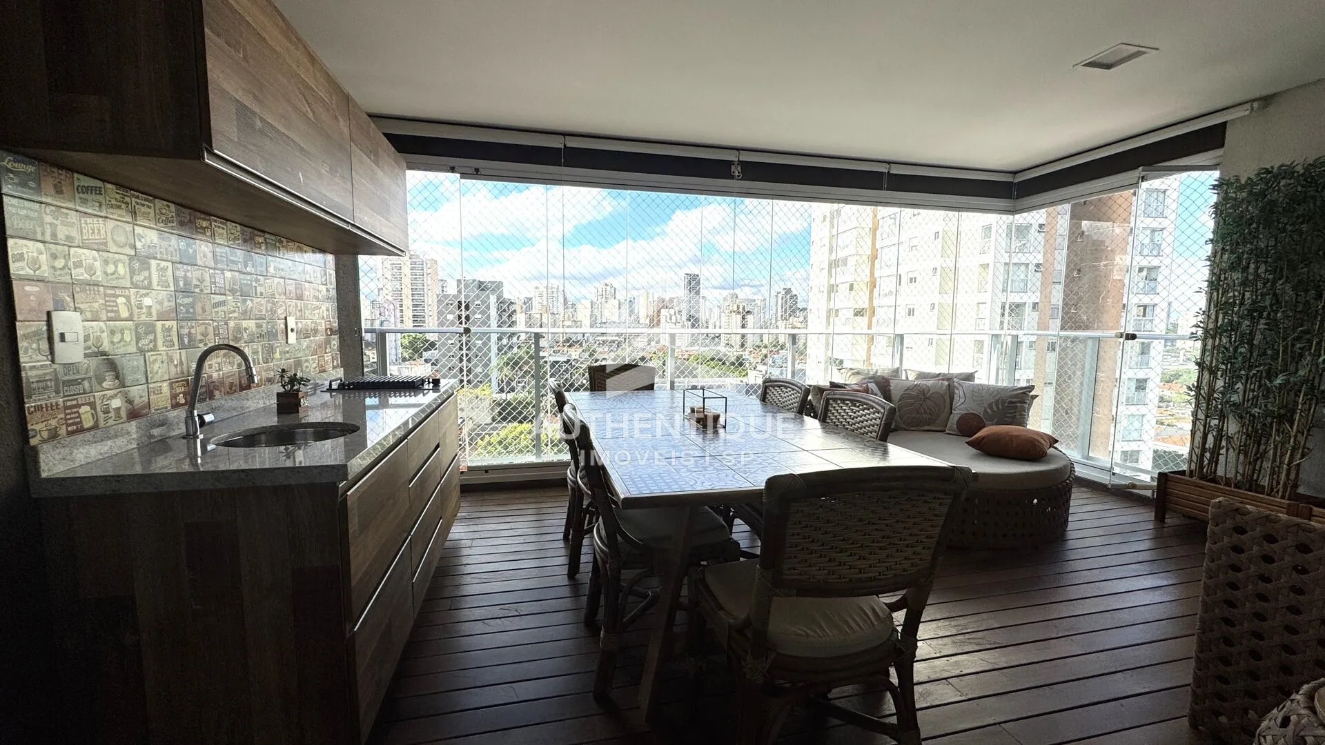 Imagem INTENSE VILA MARIANA - Apartamento no bairro Vila Mariana à venda