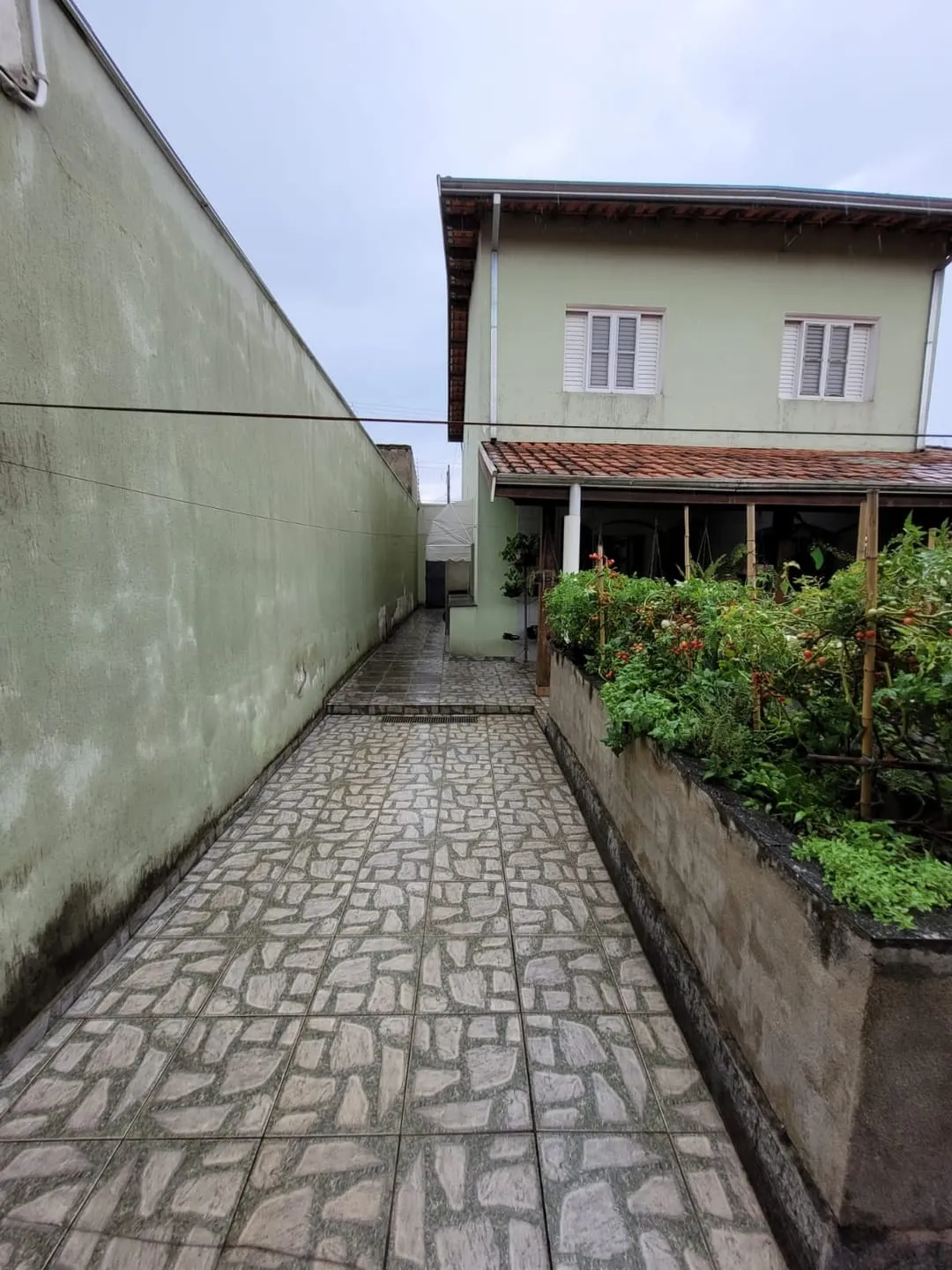 Imagem Casa à venda 4 Quartos, 2 Suites, 3 Vagas, 300M², Chácara Galega, Pindamonhangaba - SP
