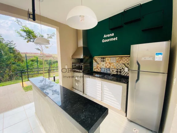 Imagem APARTAMENTO PADRÃO- (PASSANDO DÍVIDA)