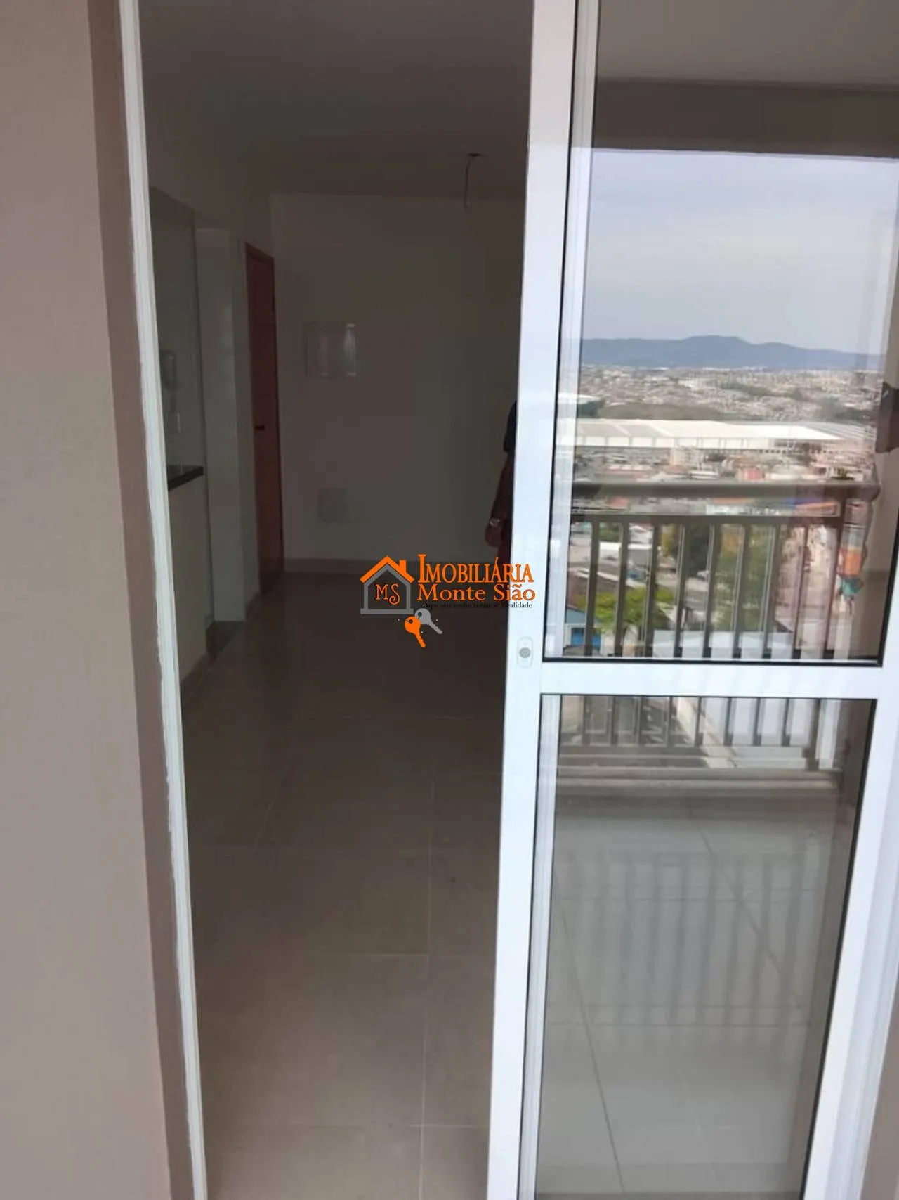 Imagem Apartamento com 2 dormitórios à venda, 59 m² por R$ 530.000,00 - Vila Nova Bonsucesso - Guarulhos/SP