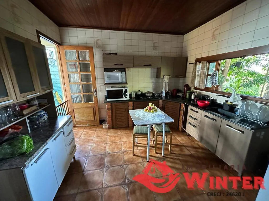 Imagem Casa com 240m2 a venda!