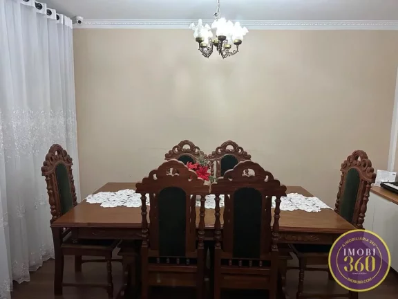 Imagem Casa térrea de 3 dormitórios à venda no Jardim Nossa Senhora do Carmo - 110 m²