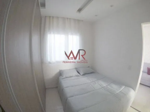 Imagem Apartamento com 2 Quartos à Venda, 37 m² em Cidade Líder - São Paulo