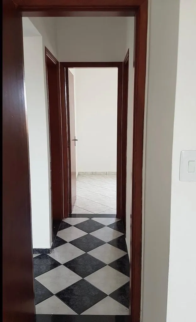 Imagem Apartamento à venda 3 Quartos, 1 Suite, 1 Vaga, 67M², Parque do Ipê, Pindamonhangaba - SP | Edifício Rosana
