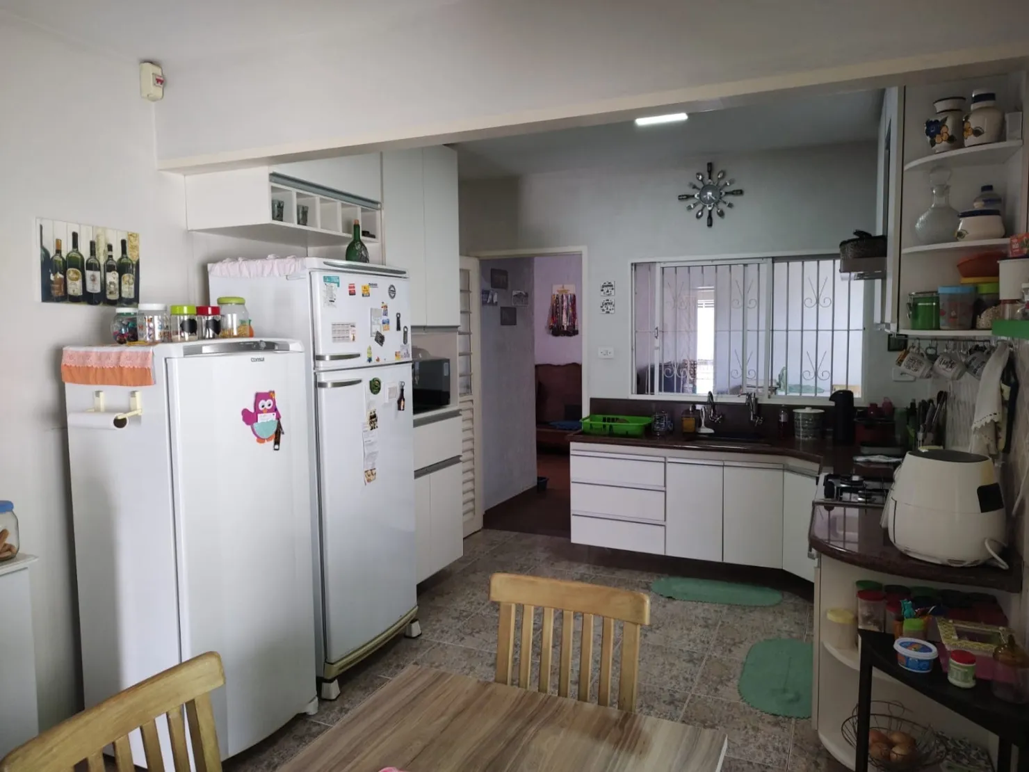 Imagem Casa à venda 3 Quartos, 3 Vagas, 250M², Vila São Geraldo, Taubaté - SP