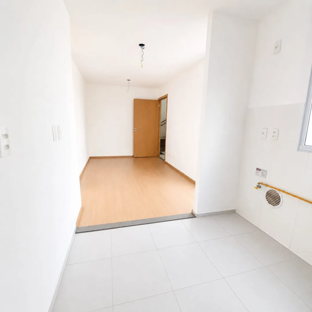 Imagem Apartamento à Venda no Porto Itapuã Minha Casa Minha Vida