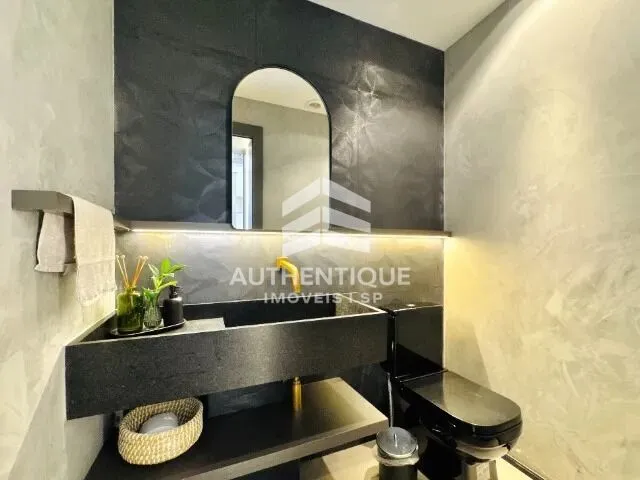 Imagem BELVEDERE LORIAN BOULEVARD VILA SAO FRANCISCO - Apartamento no bairro Vila São Francisco à venda