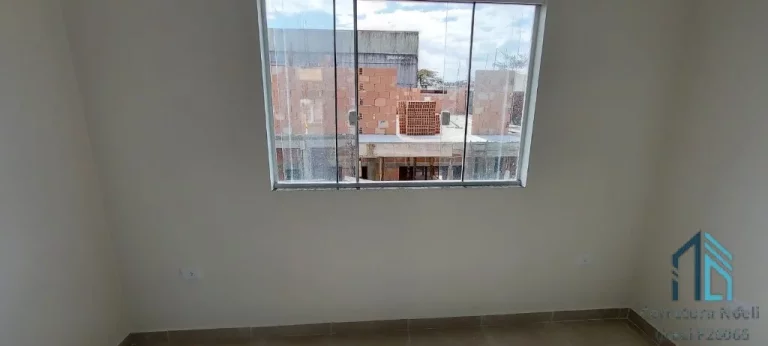 Imagem Sobrado novo, 100 mts do mar, 03 quartos c/suíte, Baln Nereidas em Guaratuba PR