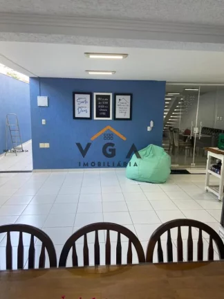 Imagem Sobrado para Venda em São Paulo, Vila Carrão, 3 dormitórios, 1 suíte, 4 banheiros, 2 vagas