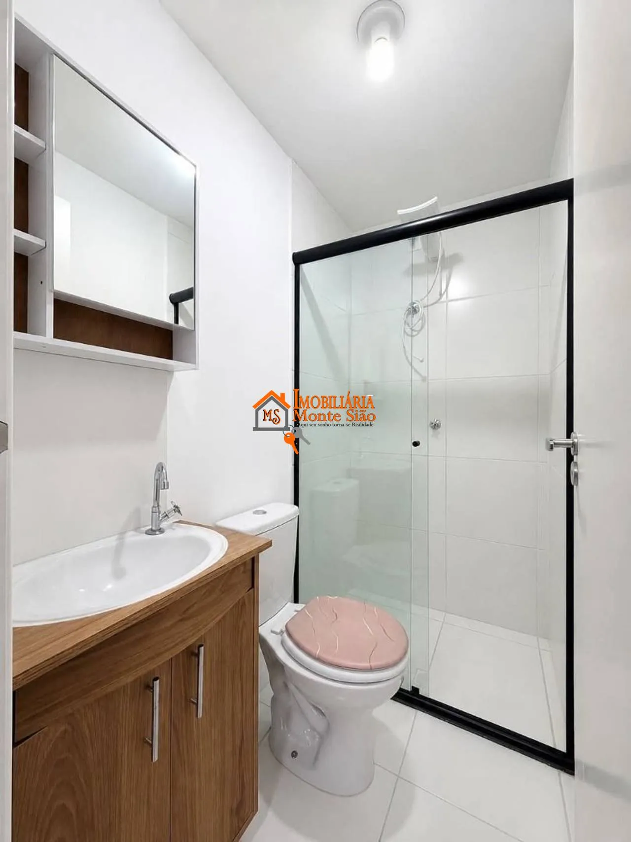 Imagem Studio com 1 dormitório à venda, 17 m² por R$ 211.000,00 - Vila Nilo - São Paulo/SP