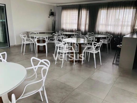 Imagem APARTAMENTO 1 DORMITÓRIO - GUILHERNINA - PRAIA GRANDE