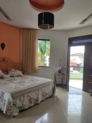 Imagem Casa de Condomínio com 4 Quartos à Venda, 510 m² em Parque Verde - Belém
