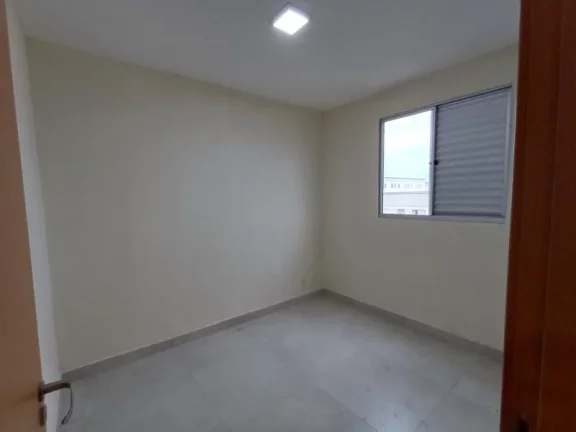 Imagem APARTAMENTO Á VENDA NO SOLAR DOS PASSAROS