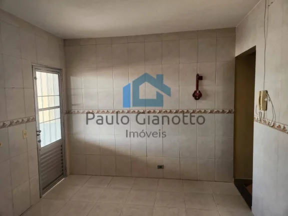 Imagem Casa para locação no Jardim Leonor em Cotia